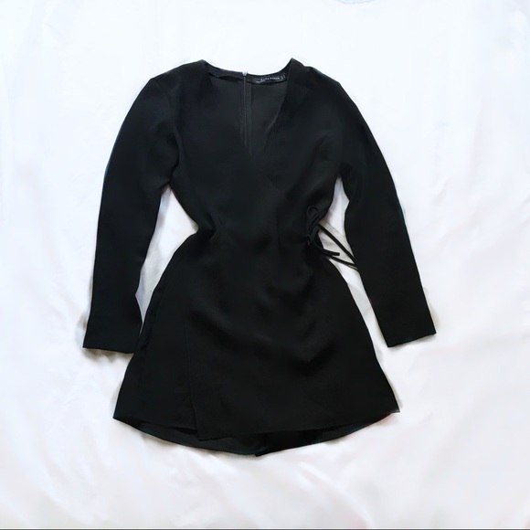 Zara Pants - zara ⋆ skort romper